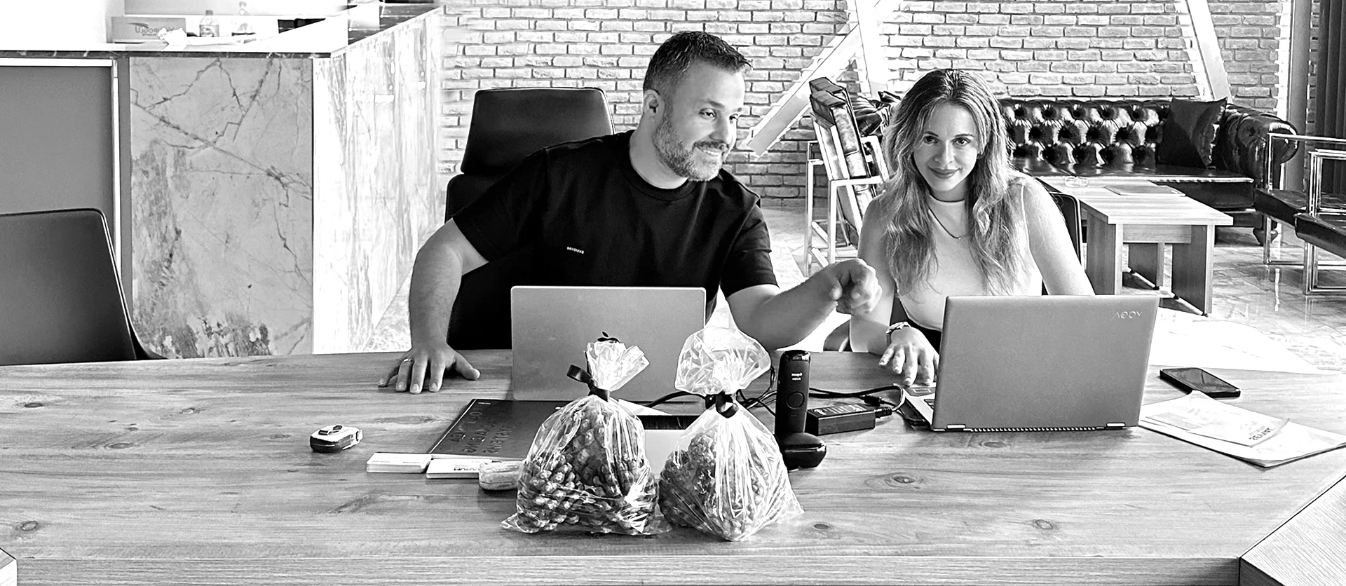 Технологии и интернет-услуги Sanlisoy