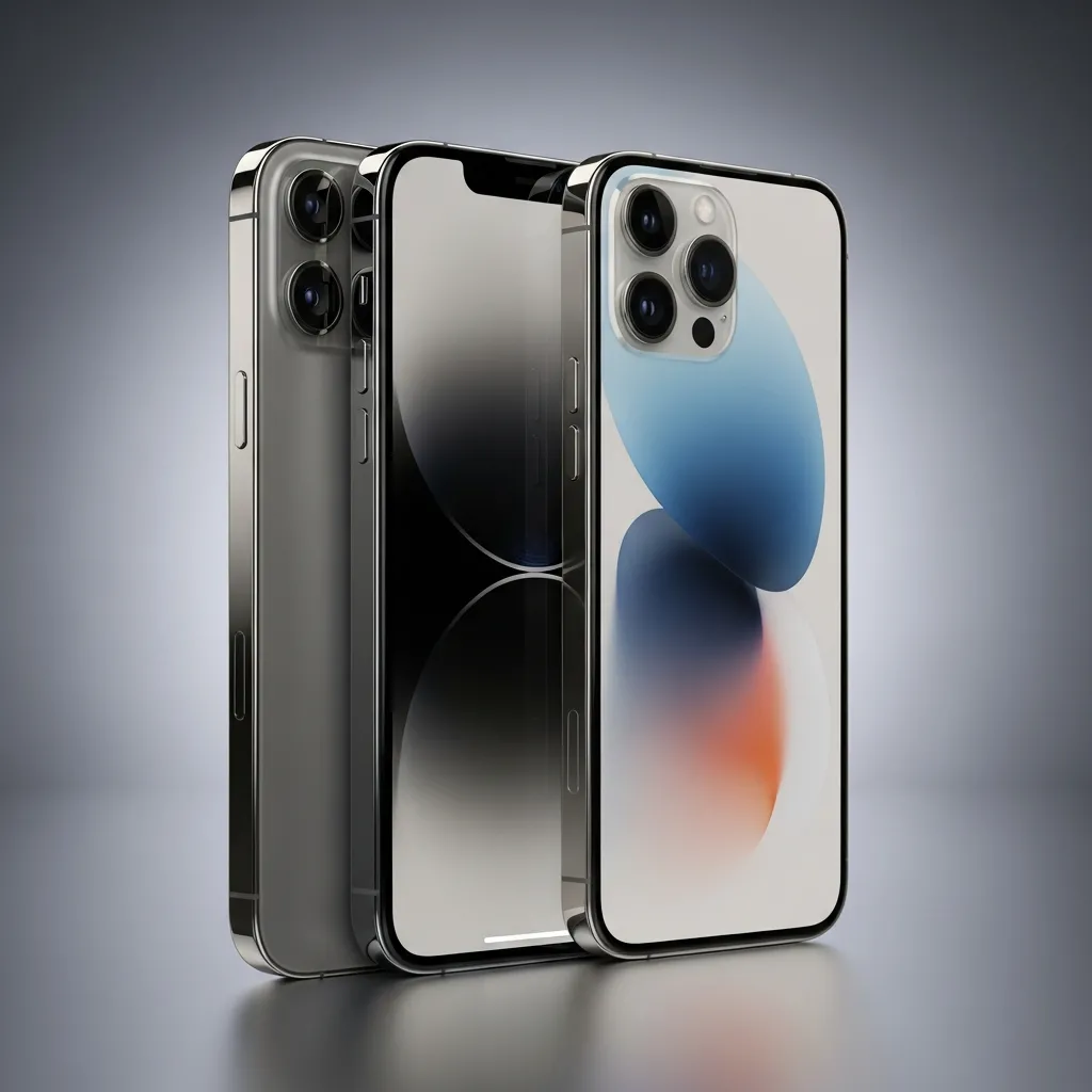 iPhone 16 Pro Max против iPhone 17 Pro Max: стоит ли его обновлять?