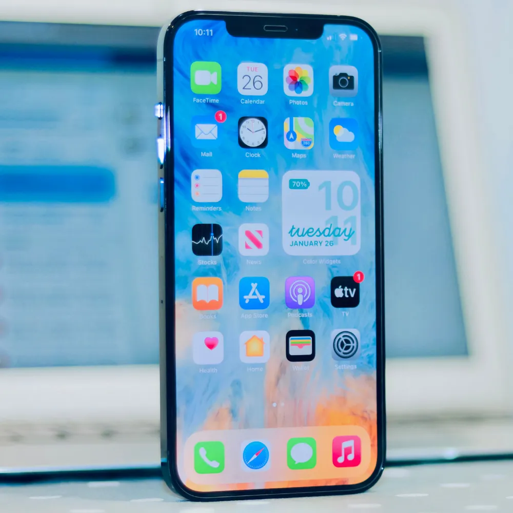 Почему долгосрочная стоимость iPhone делает его разумной инвестицией
